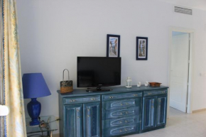 Отель Apartamento Royal Playa  Дения